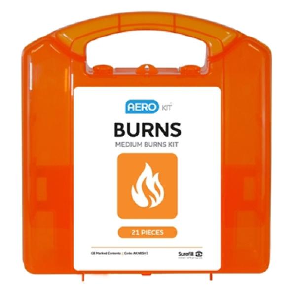 Burns-First-Aid-Kit